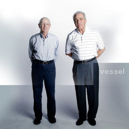 TWENTY ONE PILOTS - VESSEL - RECORD