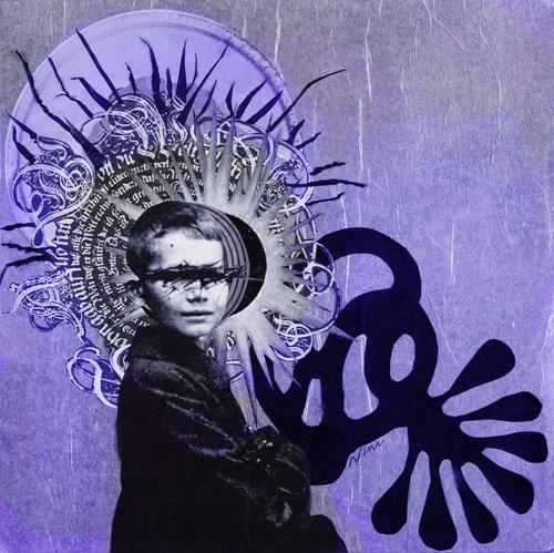BRIAN JONESTOWN MASSACRE - REVELATION - RECORD