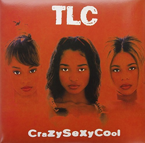 TLC - CRAZYSEXYCOOL - RECORD