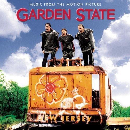 GARDEN STATE: MUSIC FROM MOTION PICTURE / O.S.T. - RECORD