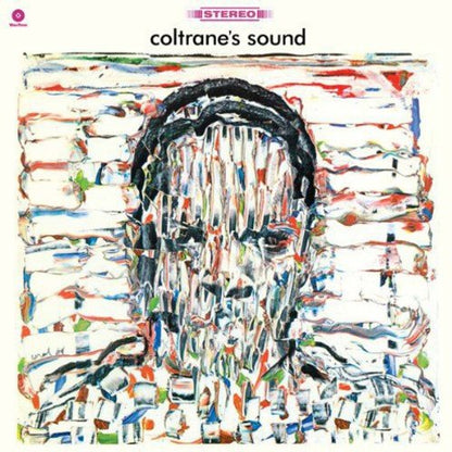 COLTRANE,JOHN - COLTRANE'S SOUND - RECORD