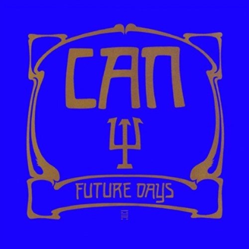 CAN - FUTURE DAYS - RECORD