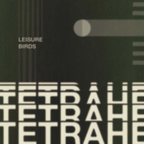 LEISURE BIRDS - TETRAHEDRON - RECORD