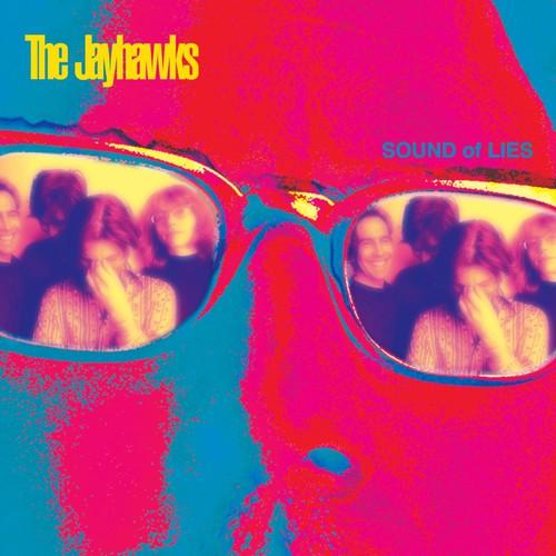 JAYHAWKS - SOUND OF LIES - RECORD