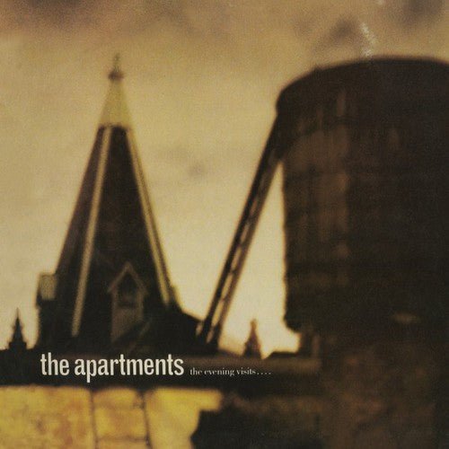 APARTMENTS - EVENING VISITS & STAYS FOR YEARS - RECORD