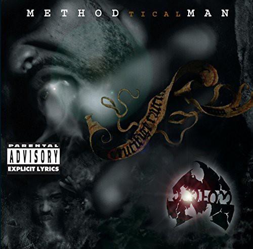 METHOD MAN - TICAL - RECORD
