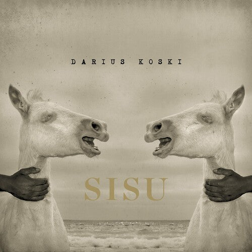 KOSKI,DARIUS - SISU - RECORD