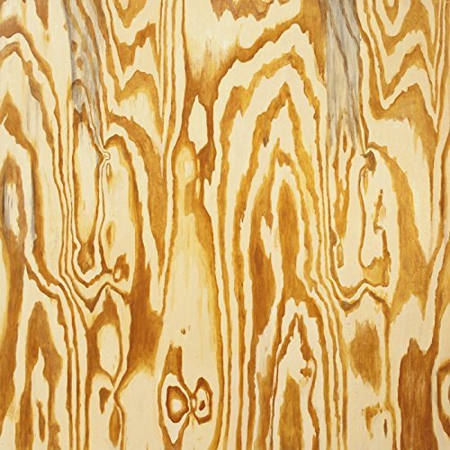 MAZES - WOODEN AQUARIUM - RECORD