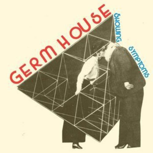 GERM HOUSE - SHOWING SYMPTOMS - RECORD