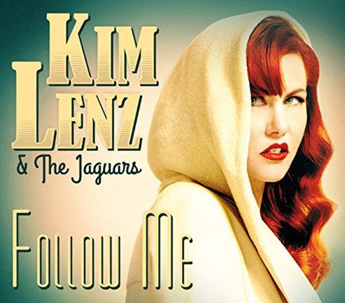 LENZ,KIM & JAGUARS - FOLLOW ME - RECORD