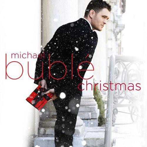 BUBLE,MICHAEL - CHRISTMAS - RECORD