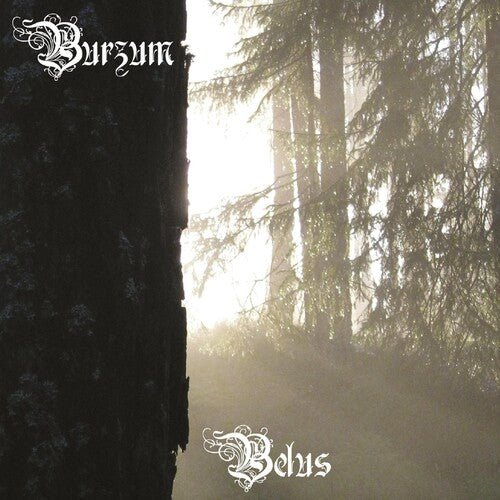 BURZUM - BELUS - RECORD