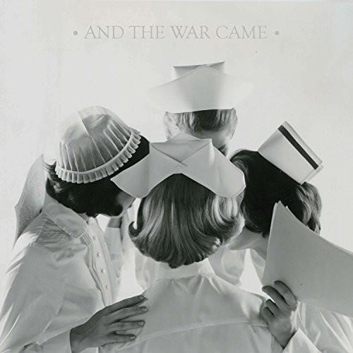 SHAKEY GRAVES - & THE WAR CAME - RECORD