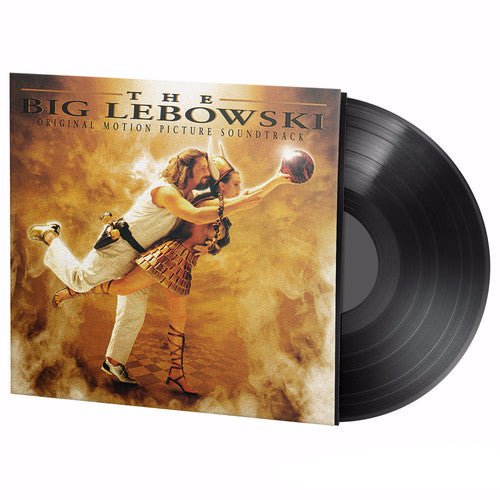 BIG LEBOWSKI / O.S.T. - RECORD