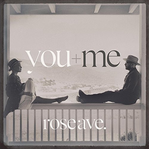 YOU+ME - ROSE AVE - RECORD