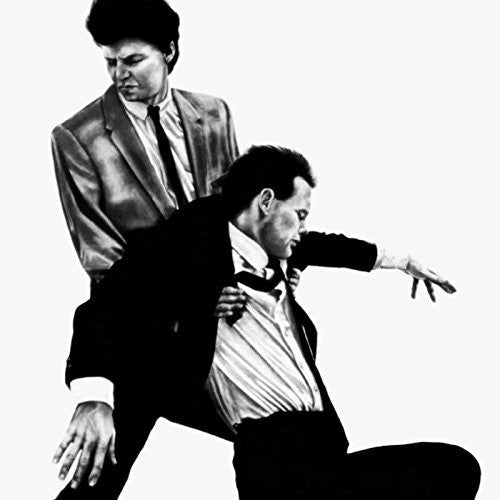 BRANCA,GLENN - ASCENSION - RECORD