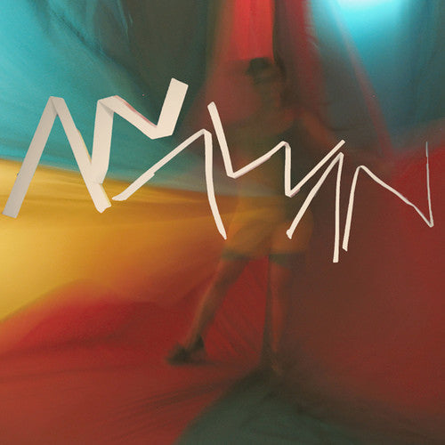 WILSON,TREVOR - ANAWAN - RECORD