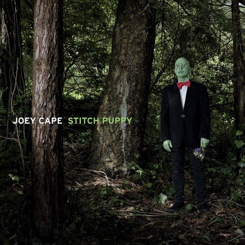 CAPE,JOEY - STITCH PUPPY - RECORD