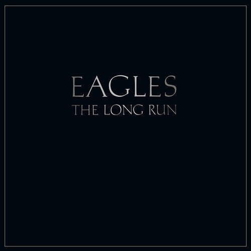 EAGLES - LONG RUN - RECORD