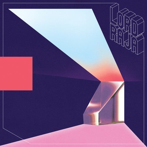 LORD RAJA - CONSTANT MOTH - RECORD