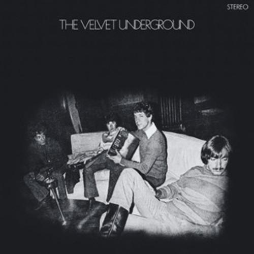 VELVET UNDERGROUND - VELVET UNDERGROUND: 45TH ANNIVERSARY - RECORD