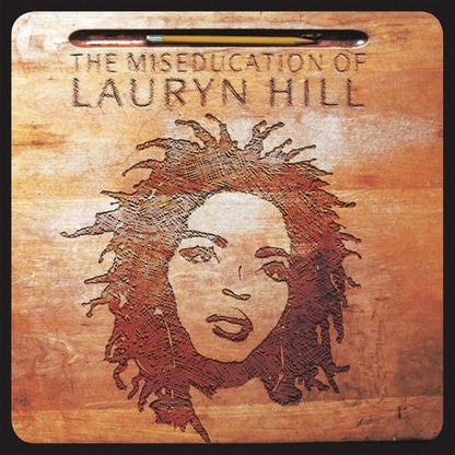 HILL,LAURYN - MISEDUCATION OF LAURYN HILL - RECORD