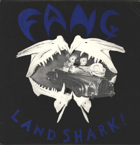 FANG - LANDSHARK - RECORD