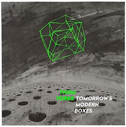 YORKE,THOM - TOMORROW'S MODERN BOXES - RECORD
