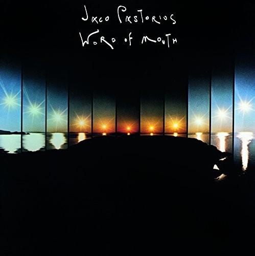 PASTORIUS,JACO - WORLD OF MOUTH - RECORD