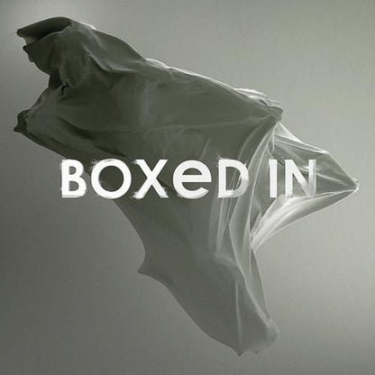 BOXED IN - RECORD