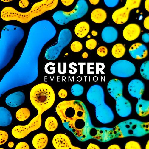 GUSTER - EVERMOTION - RECORD