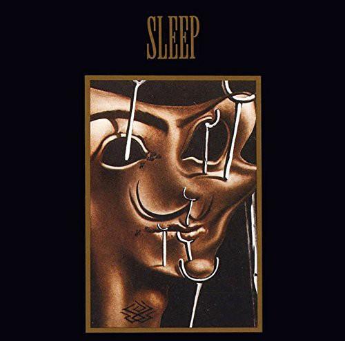 SLEEP - VOLUME ONE - RECORD