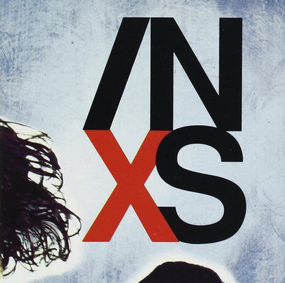 INXS - X - RECORD