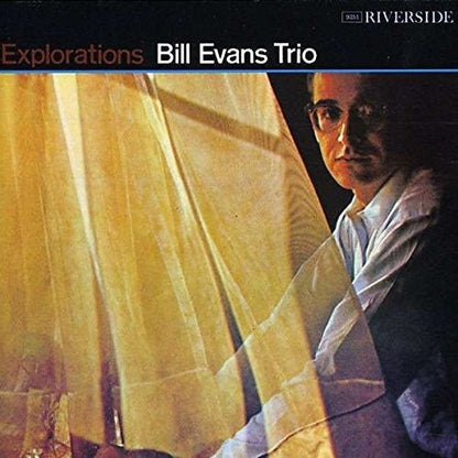EVANS,BILL - EXPLORATIONS - RECORD
