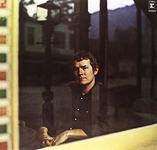 LIGHTFOOT,GORDON - SIT DOWN YOUNG STRANGER - RECORD