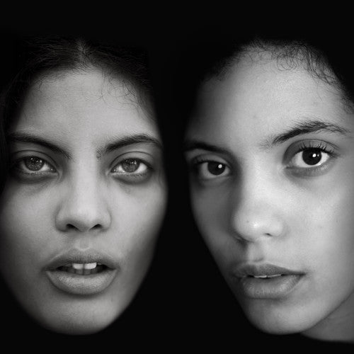 IBEYI - RECORD