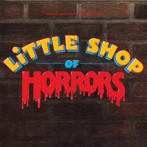 LITTLE SHOP OF HORRORS / O.S.T. - RECORD
