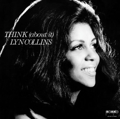 COLLINS,LYN - THINK (ABOUT IT) - RECORD