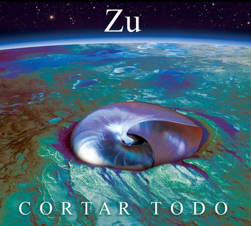 ZU - CORTAR TODO - RECORD