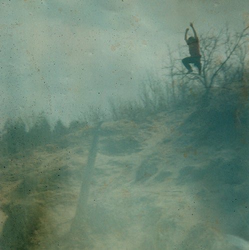 YOU. - SUNCHASER - RECORD