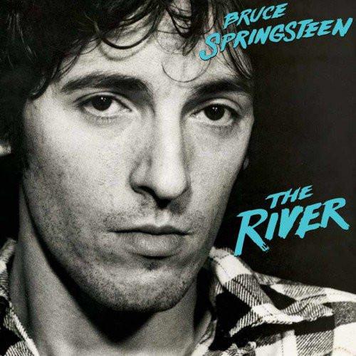 SPRINGSTEEN,BRUCE - RIVER - RECORD