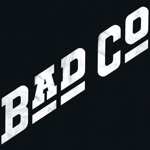 BAD COMPANY - RECORD