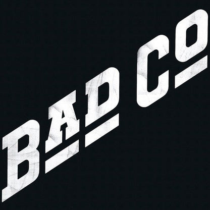 BAD COMPANY - RECORD