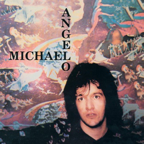 ANGELO,MICHAEL - MICHAEL ANGELO - RECORD