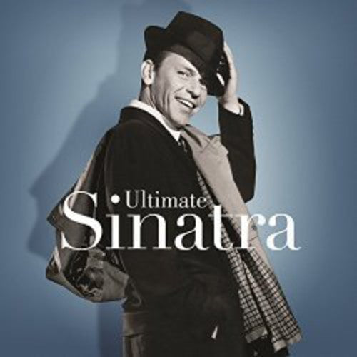 SINATRA,FRANK - ULTIMATE SINATRA - RECORD