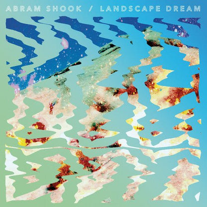 SHOOK,ABRAM - LANDSCAPE DREAM - RECORD