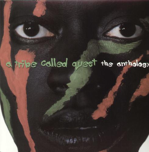 TRIBE CALLED QUEST - ANTHOLOGY - RECORD