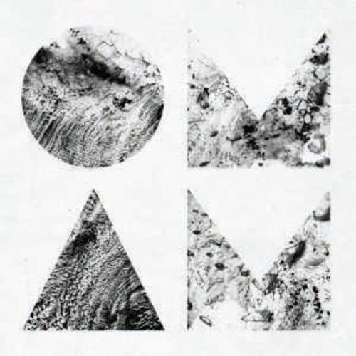 OF MONSTERS & MEN - BENEATH THE SKIN - RECORD