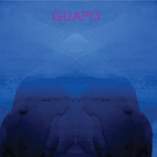 GUAPO - OBSCURE KNOWLEDGE - RECORD