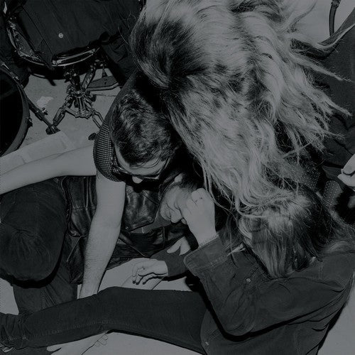 NO JOY - MORE FAITHFUL - RECORD